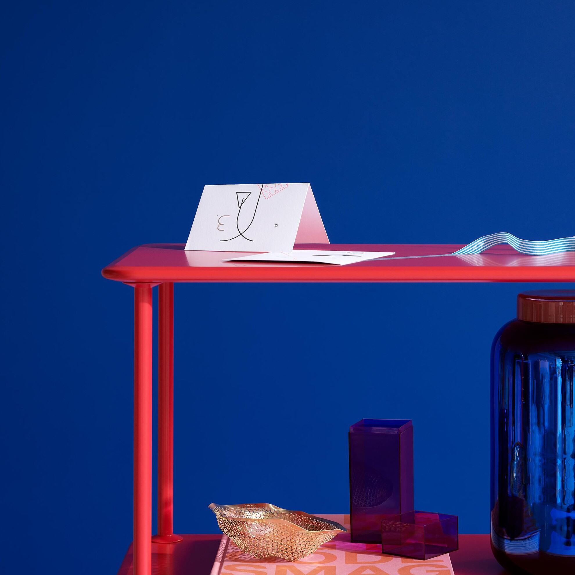 Free Shelf 138.4x41.7x38cm