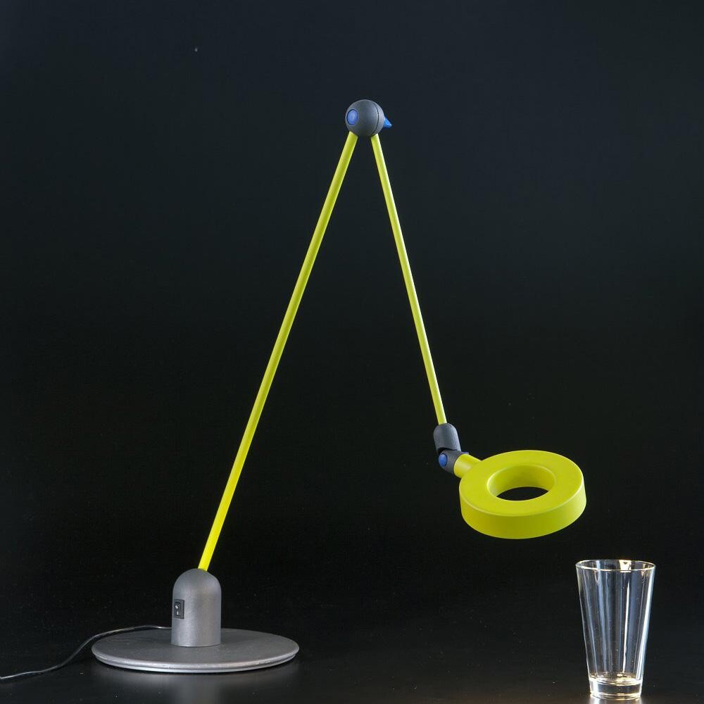 L’ Amica LED Desk Lamp