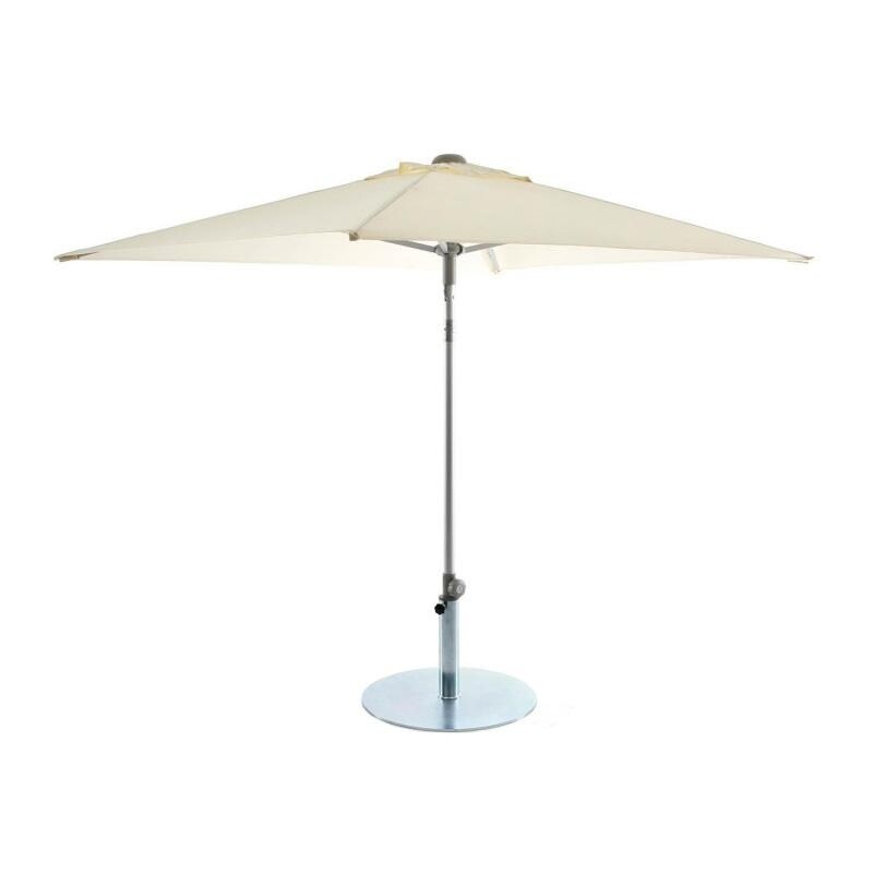 Elba Parasol rectangular