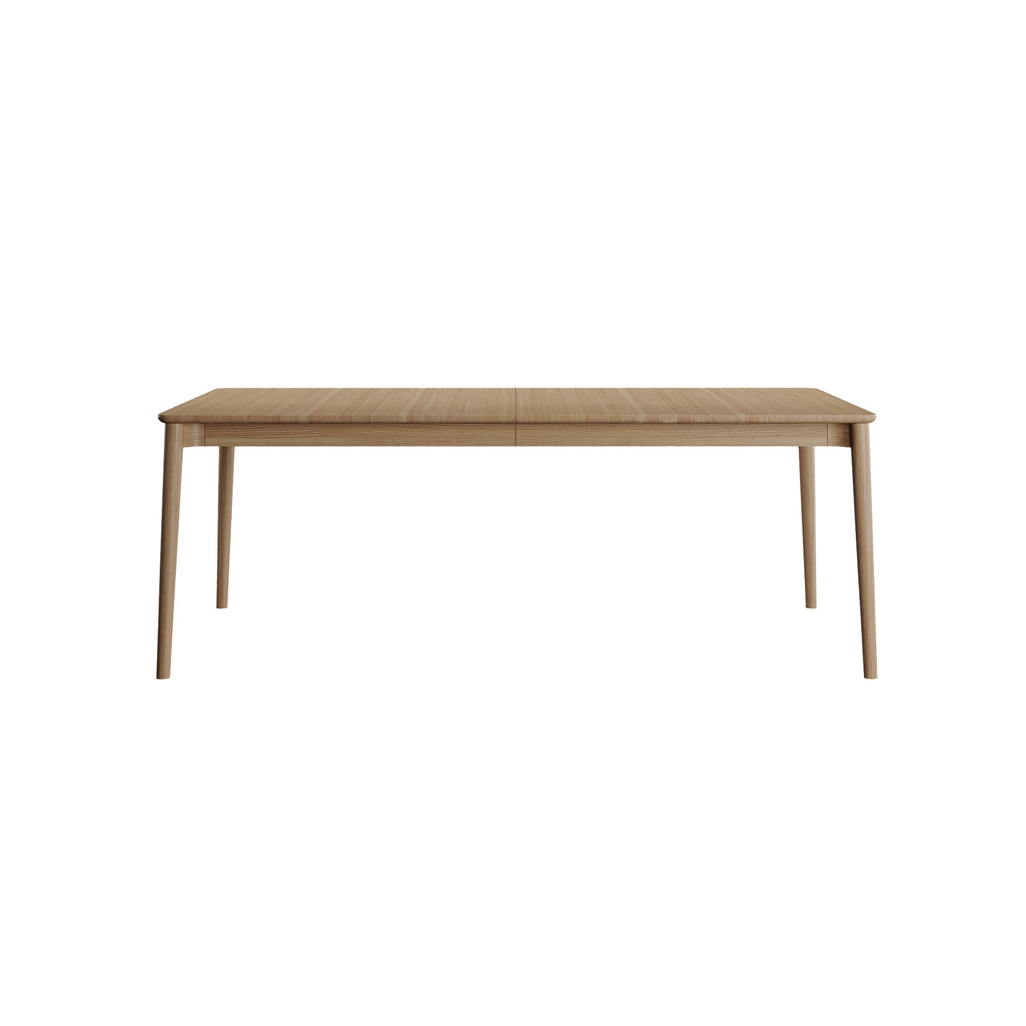 Expand Dining Table 200x90cm