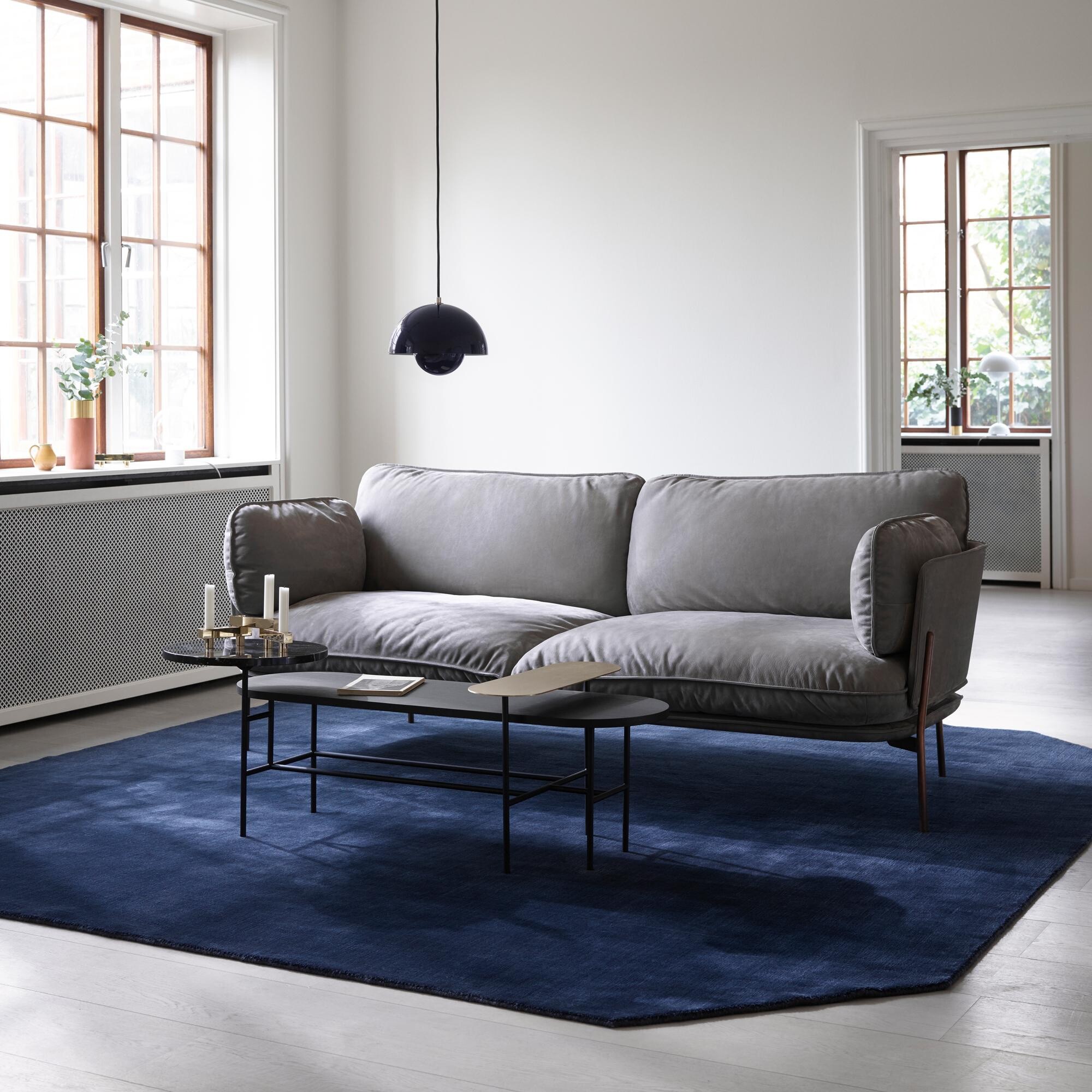 Cloud LN3.2 3-Seater Sofa