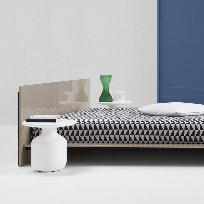 Mini Bottle Coffee Table