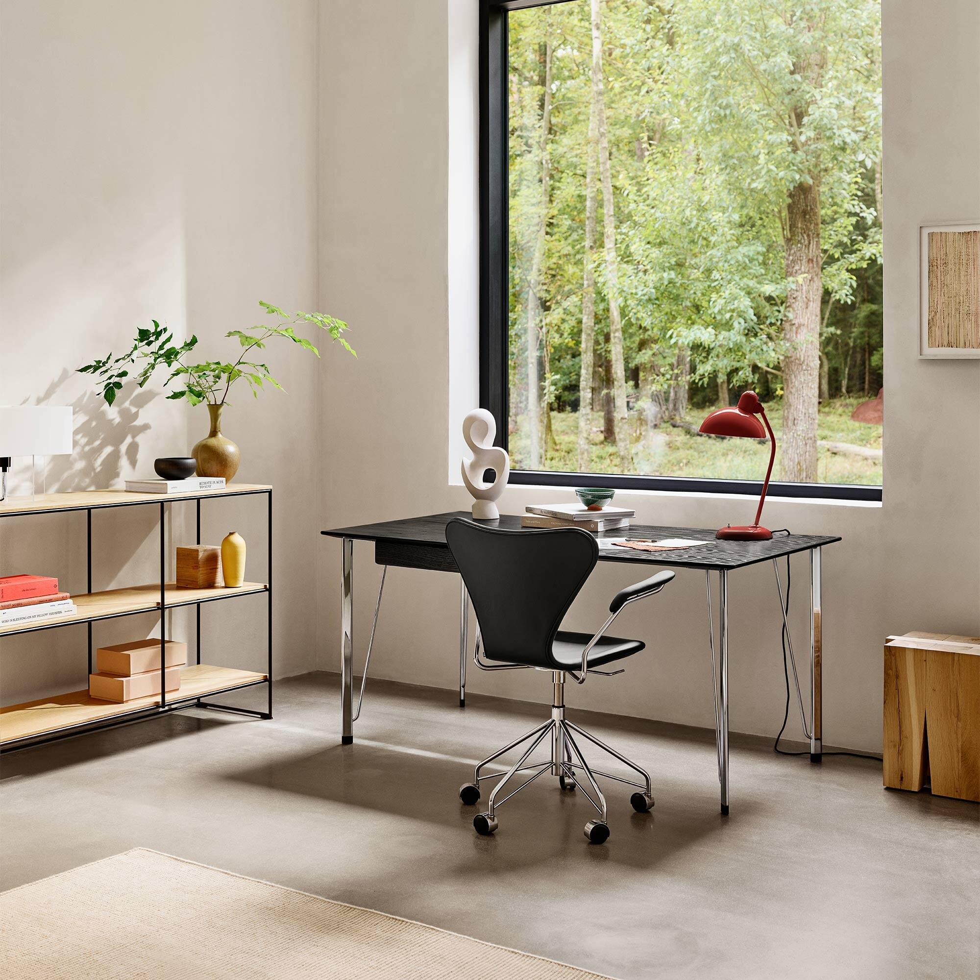 Kaiser Idell™ 6556-T Table Lamp