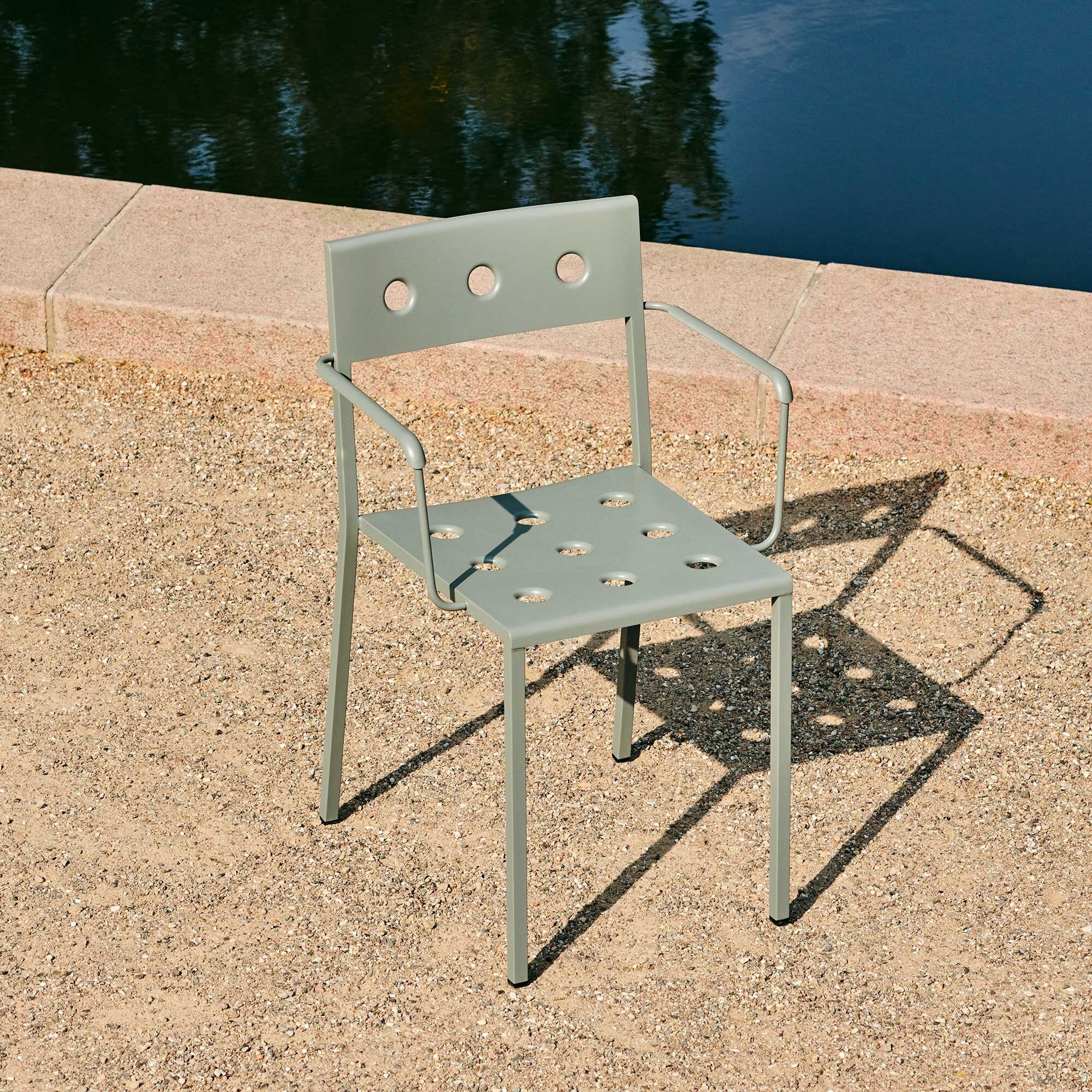 Balcony Outdoor Armchair