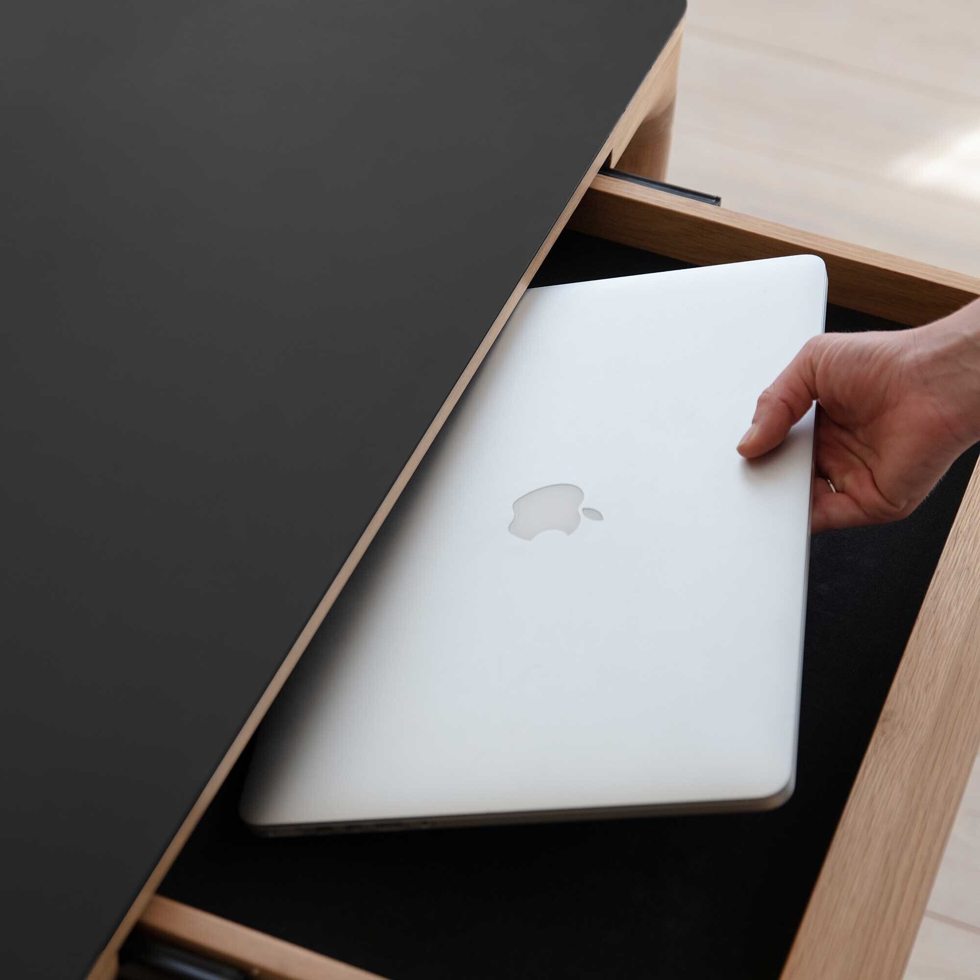 Heart'n'Soul Dining Table 90x200cm