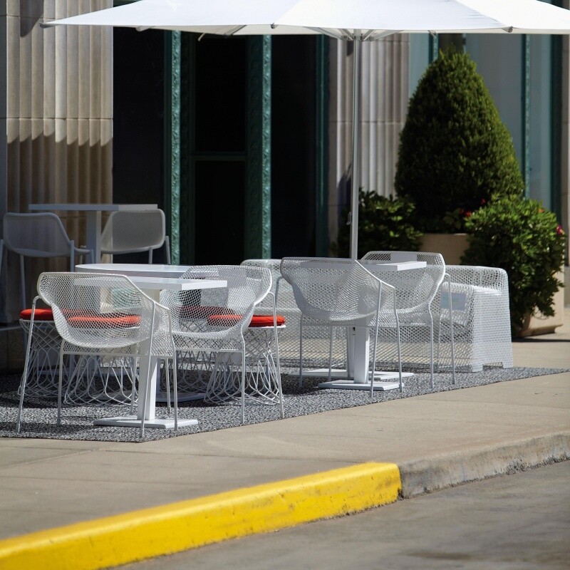 Heaven Garden Armchair