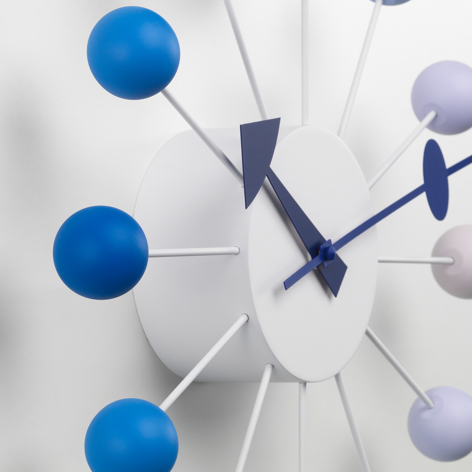 Limited Edition Ball Clock