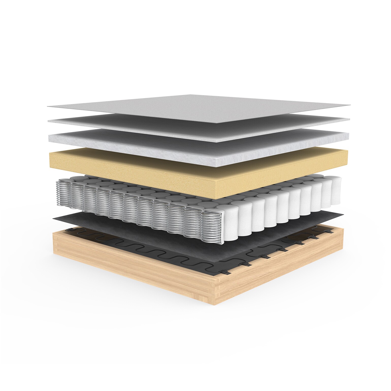 Newilla Sofa Bed 246x110cm