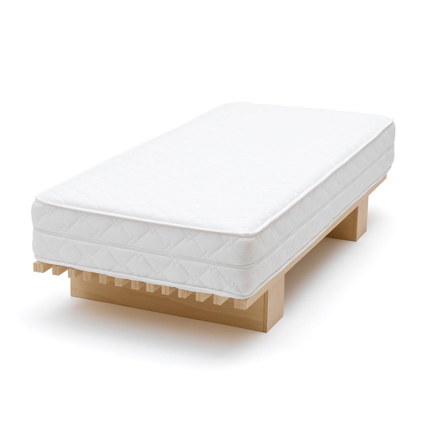 Ergo Falt Folding Mattress