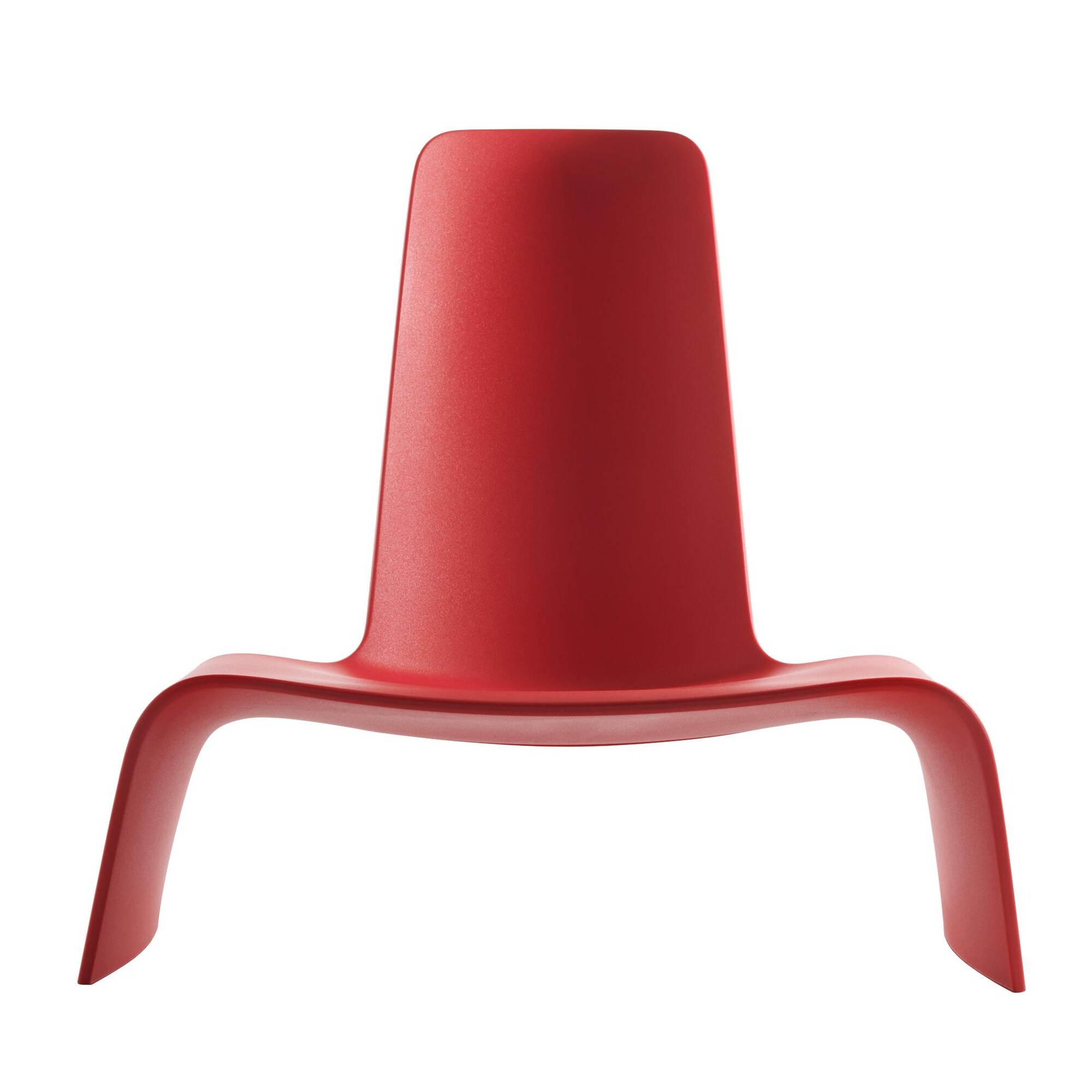 Land Outdoor Lounge Chair