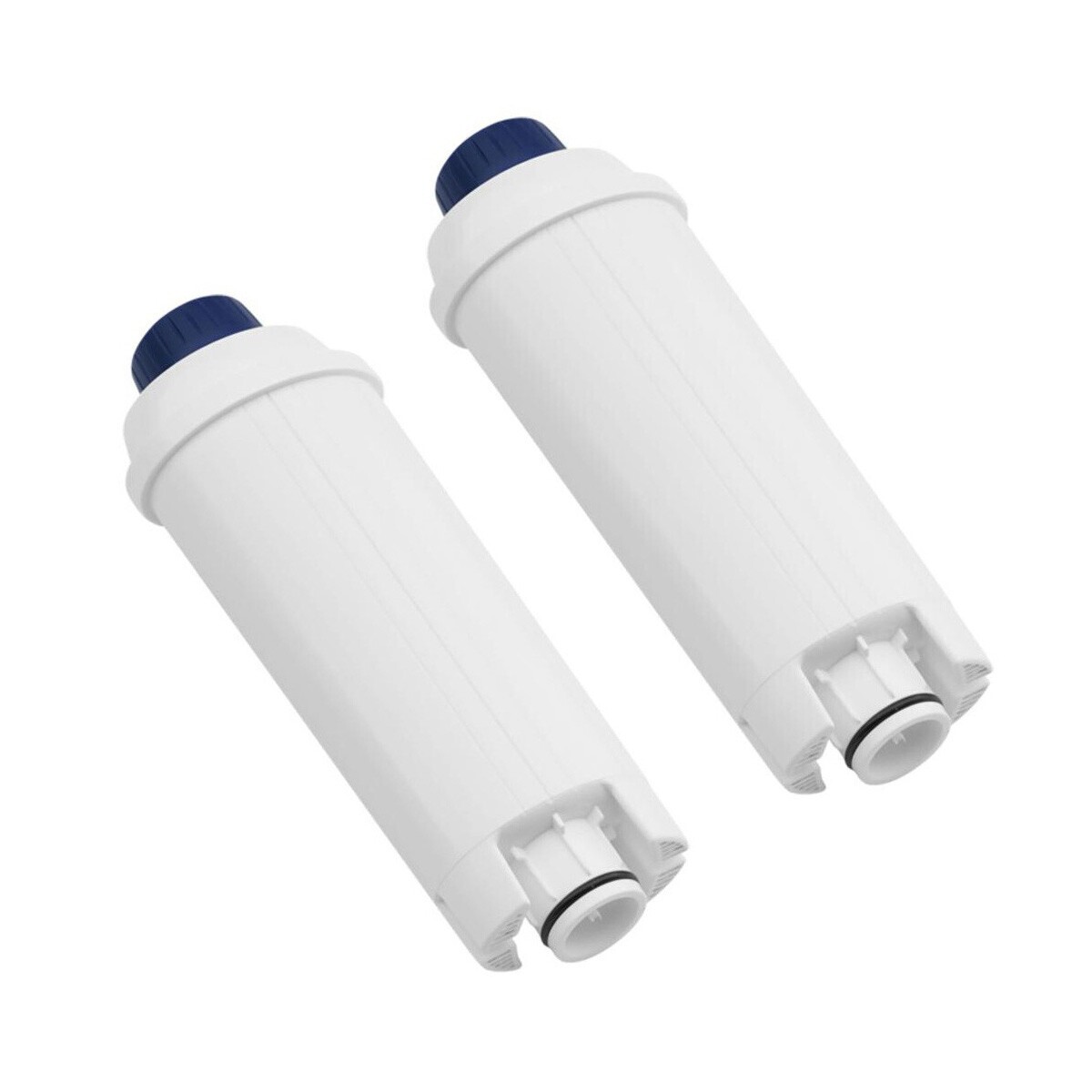 1ECWF01 Original Water Filter for Espresso Machine Set of 2