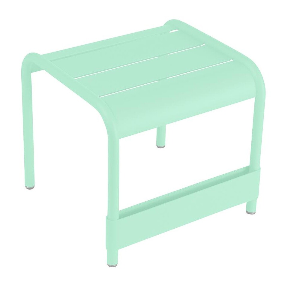 Luxembourg Low garden Side Table/ Stool