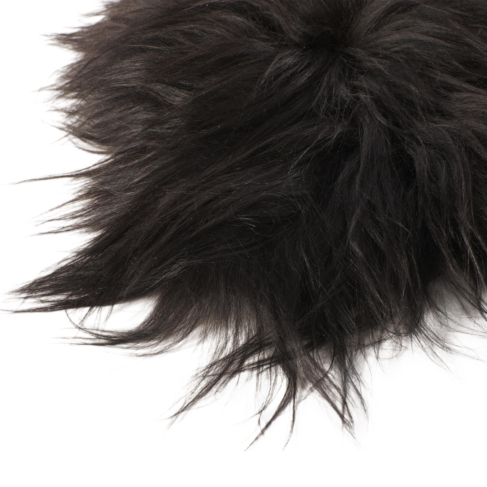 Iceland Lambskin Seat Cushion 37x37cm