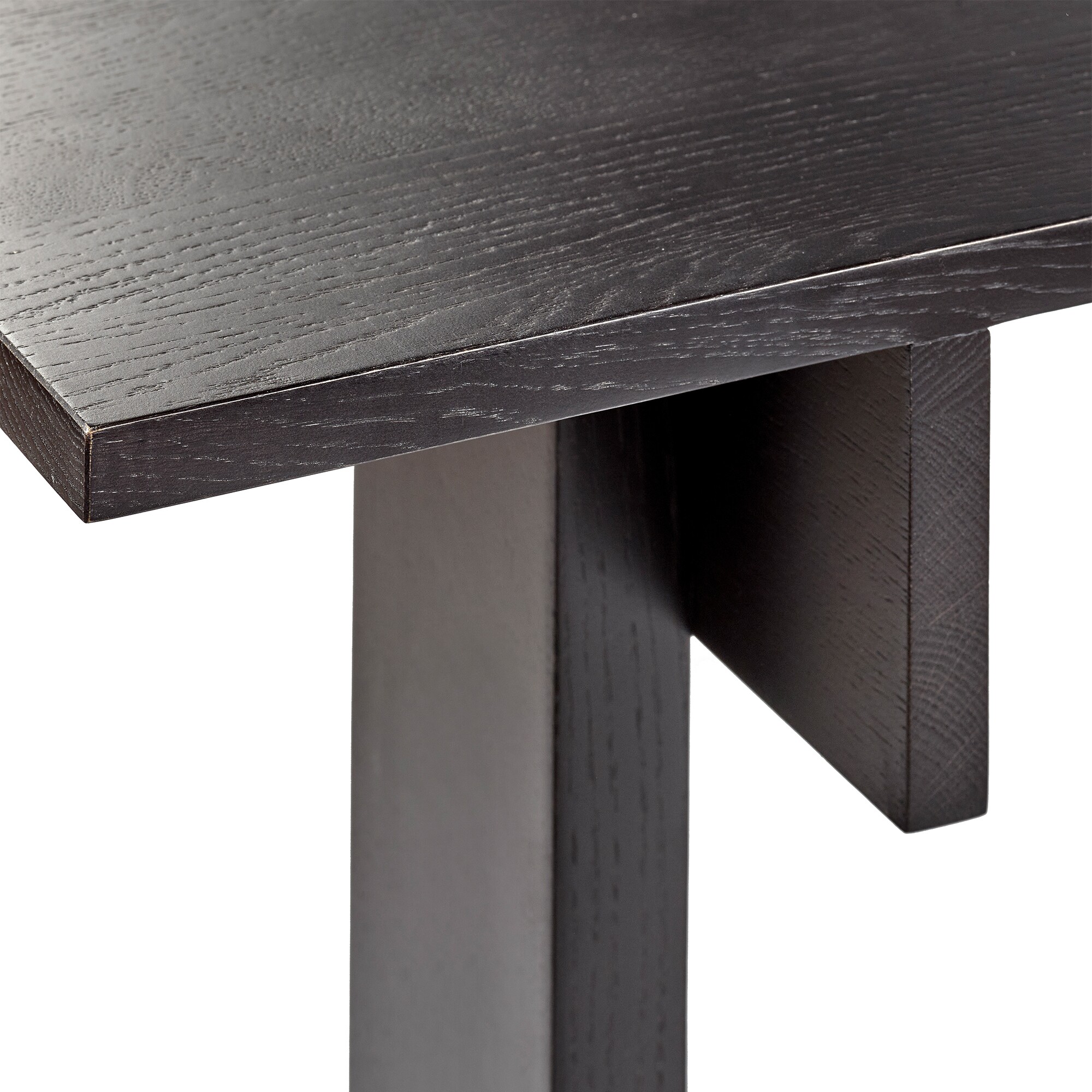 Jeanne 02 Dining Table Rectangular