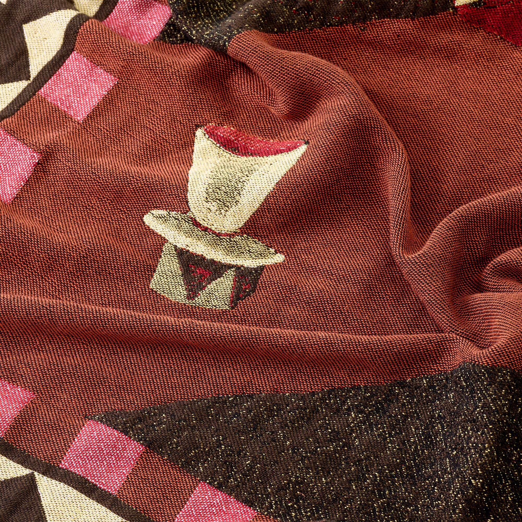 Momento JH46 Throw 130x180cm