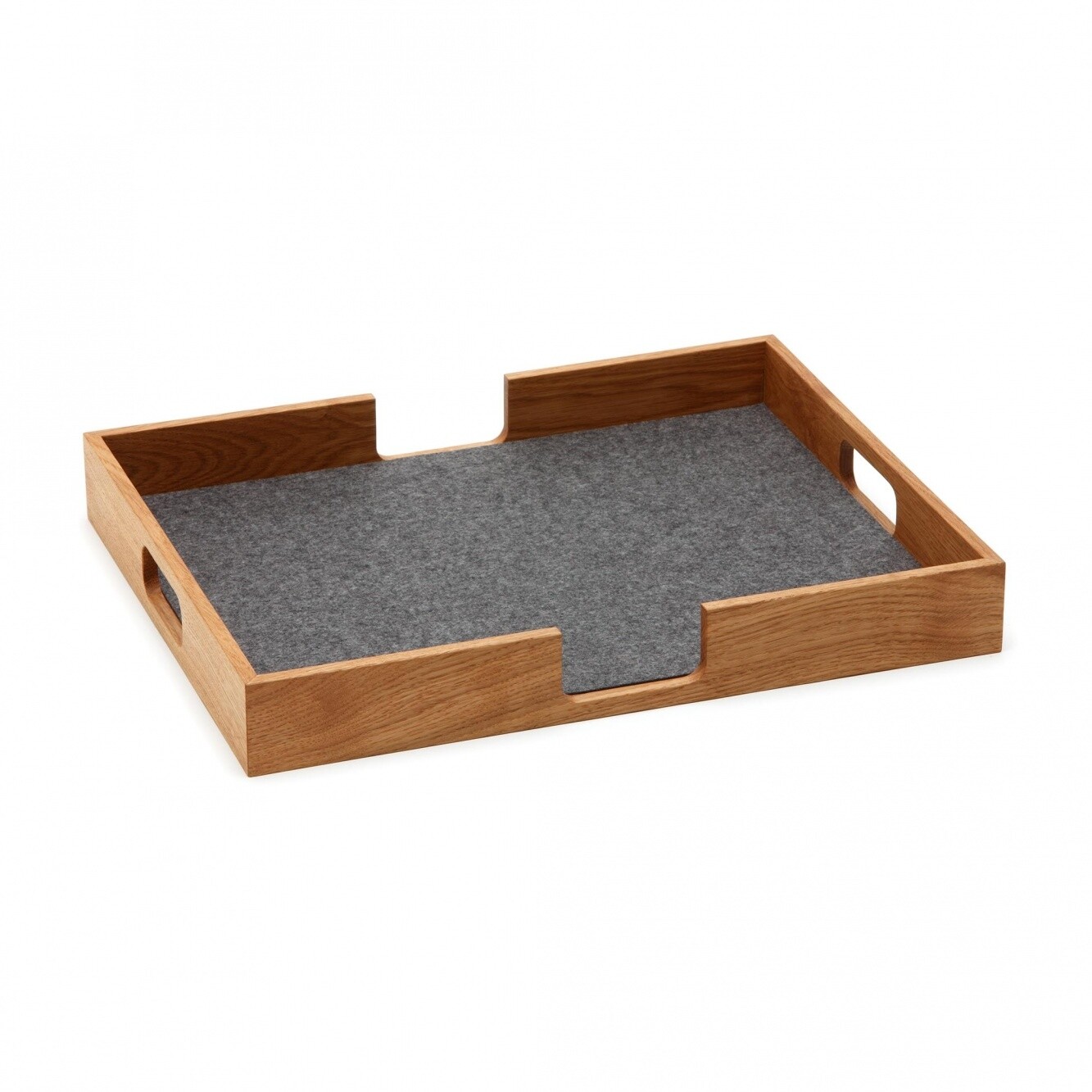 HEY-SIGN Tray 47x37cm