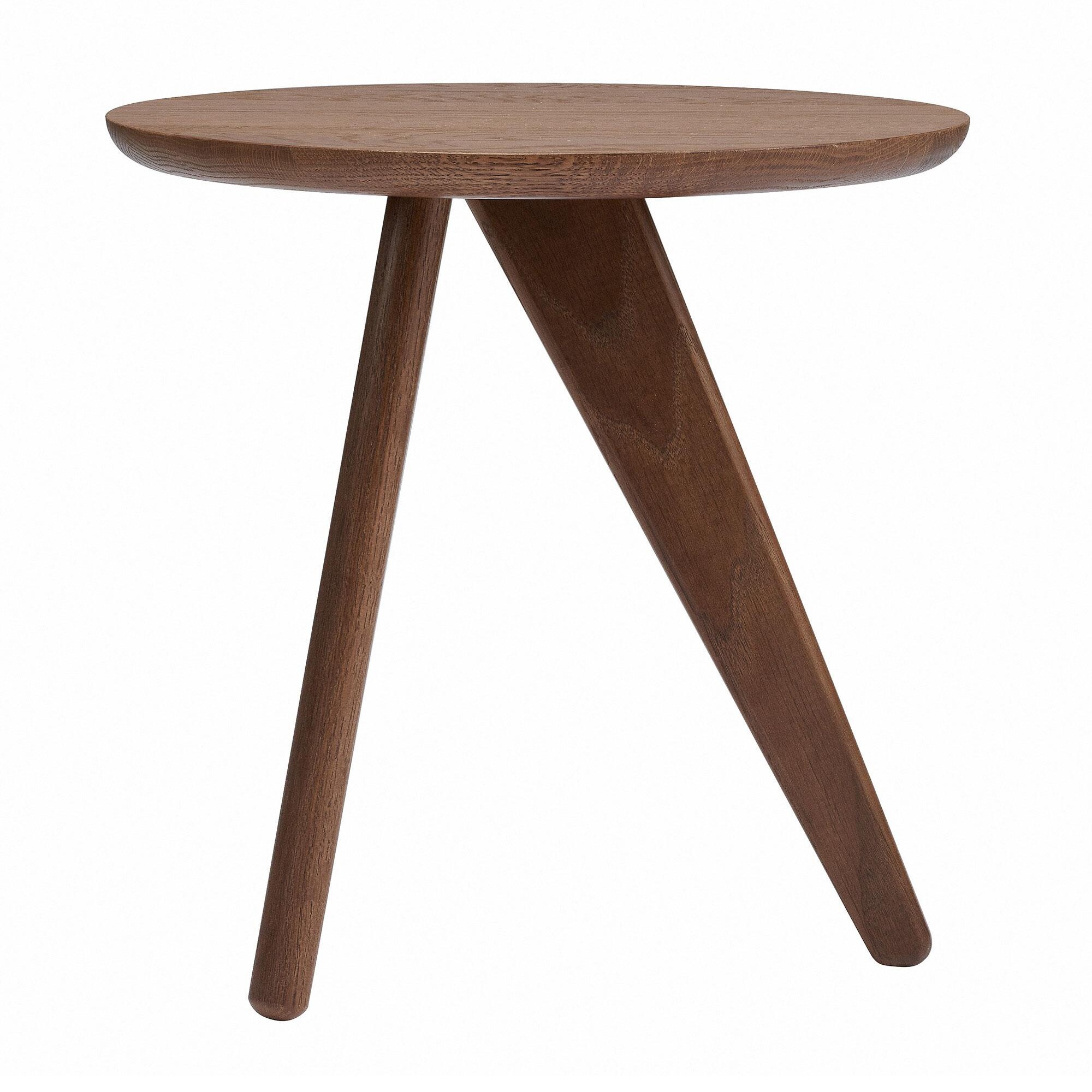 Fin Side Table
