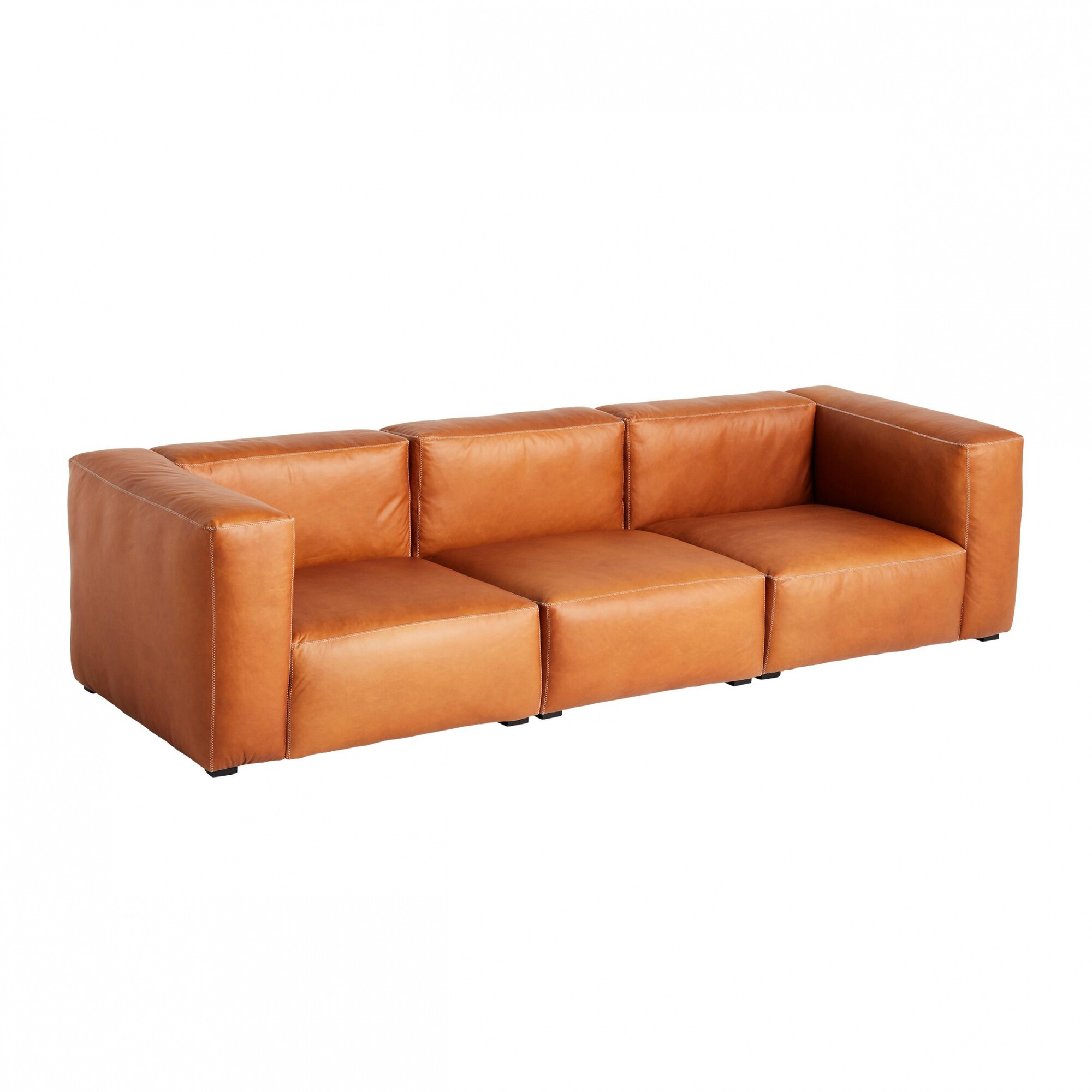 Mags Sofa Modules Leather