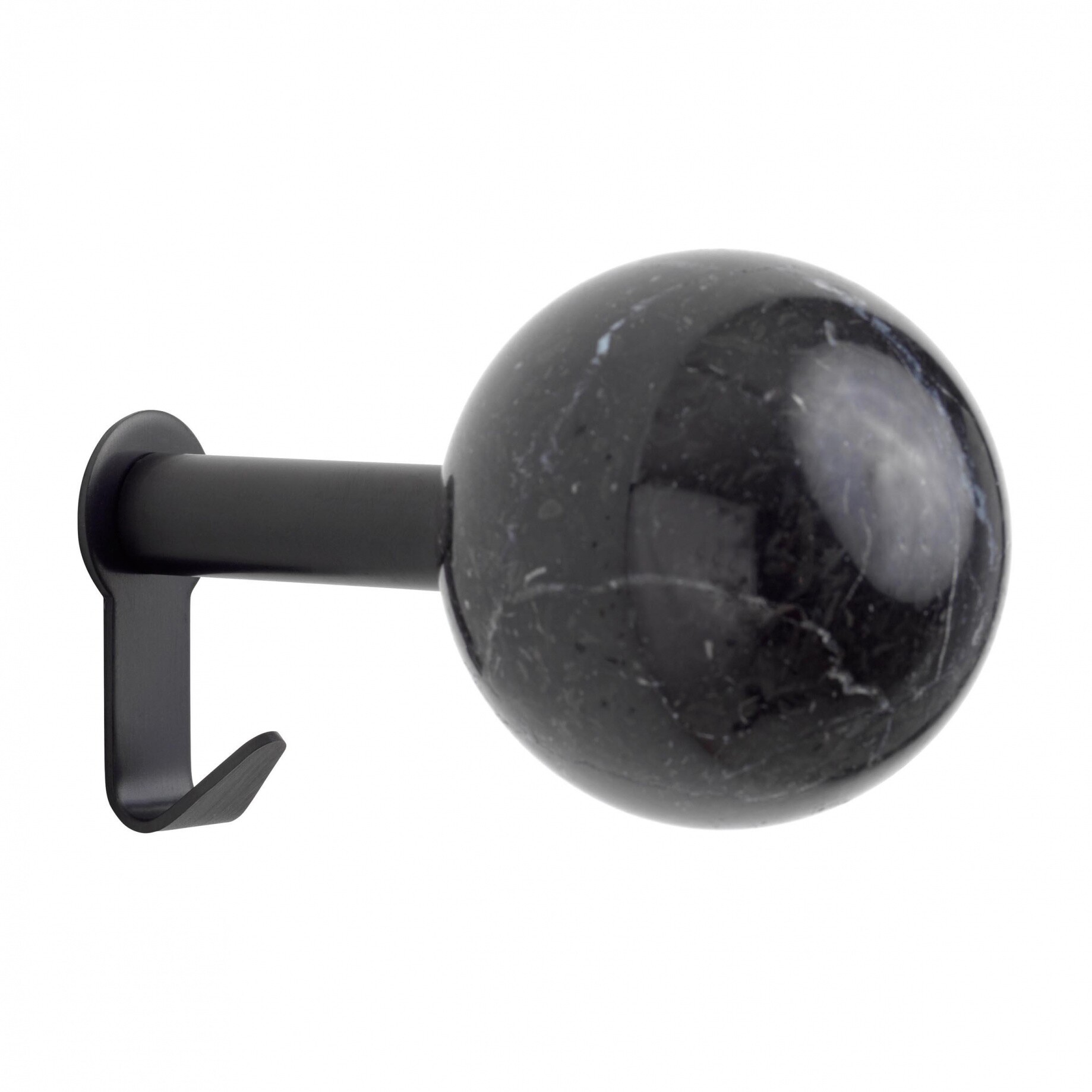 Dots Stone Coat Hook