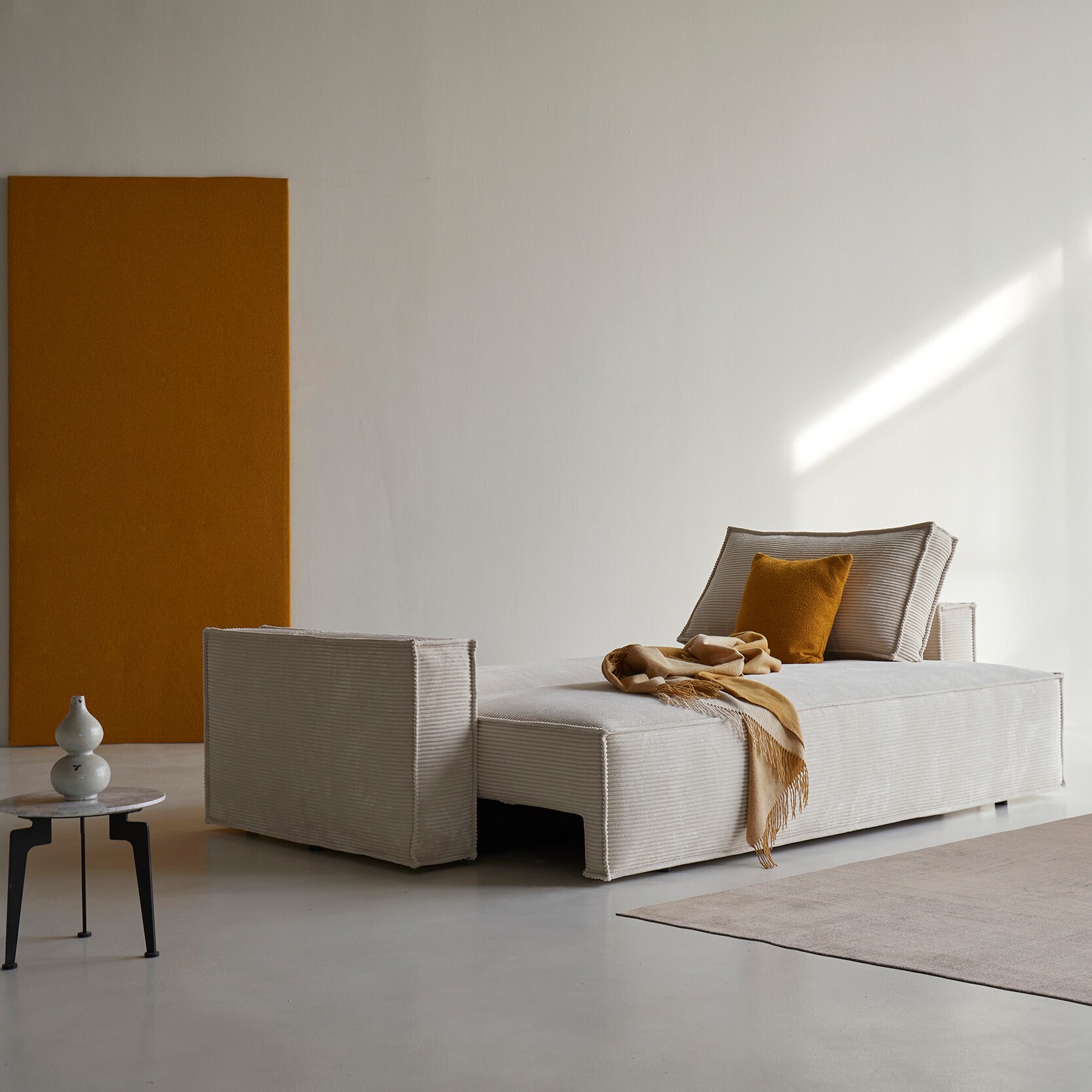 Newilla Sofa Bed 246x110cm