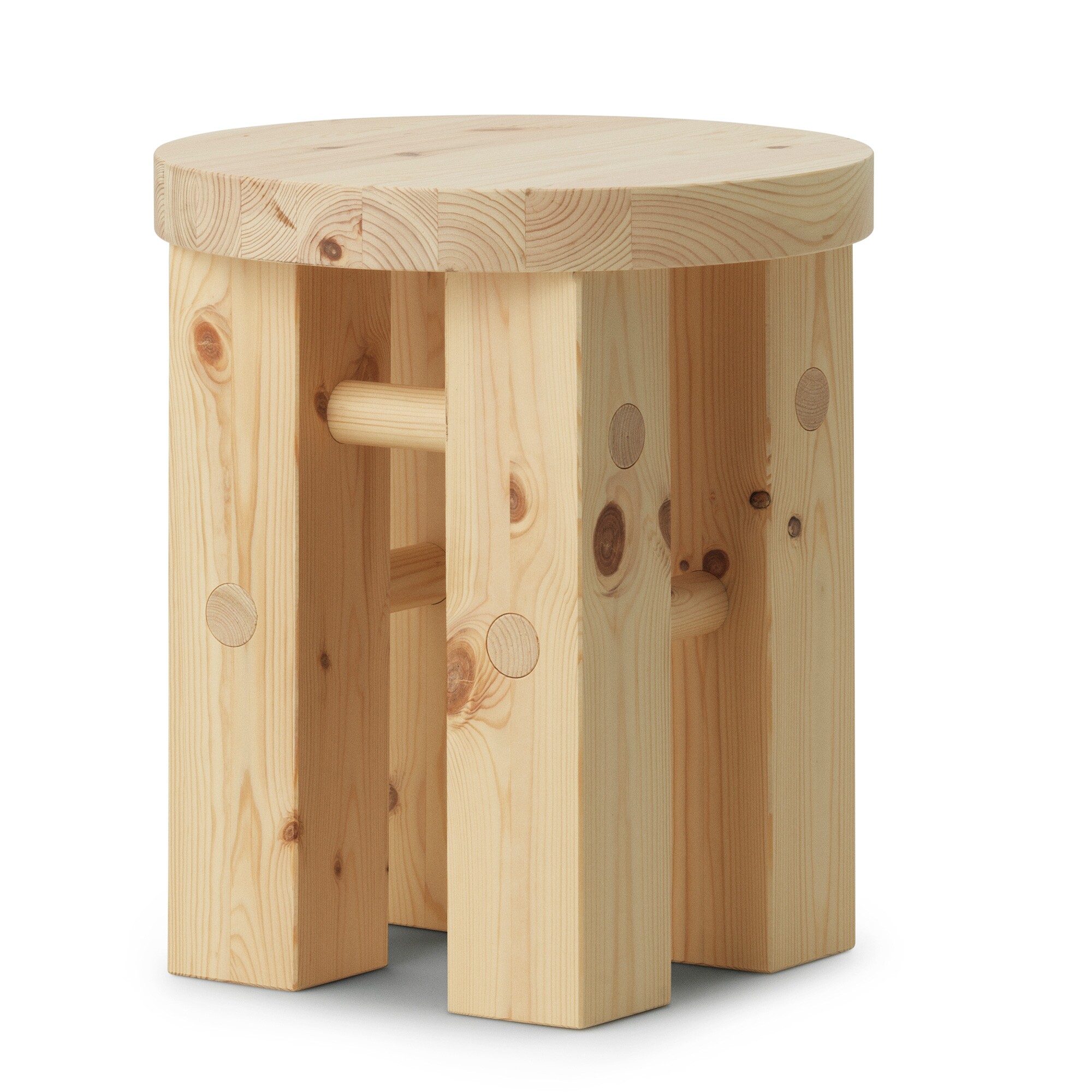 Fyr Stool