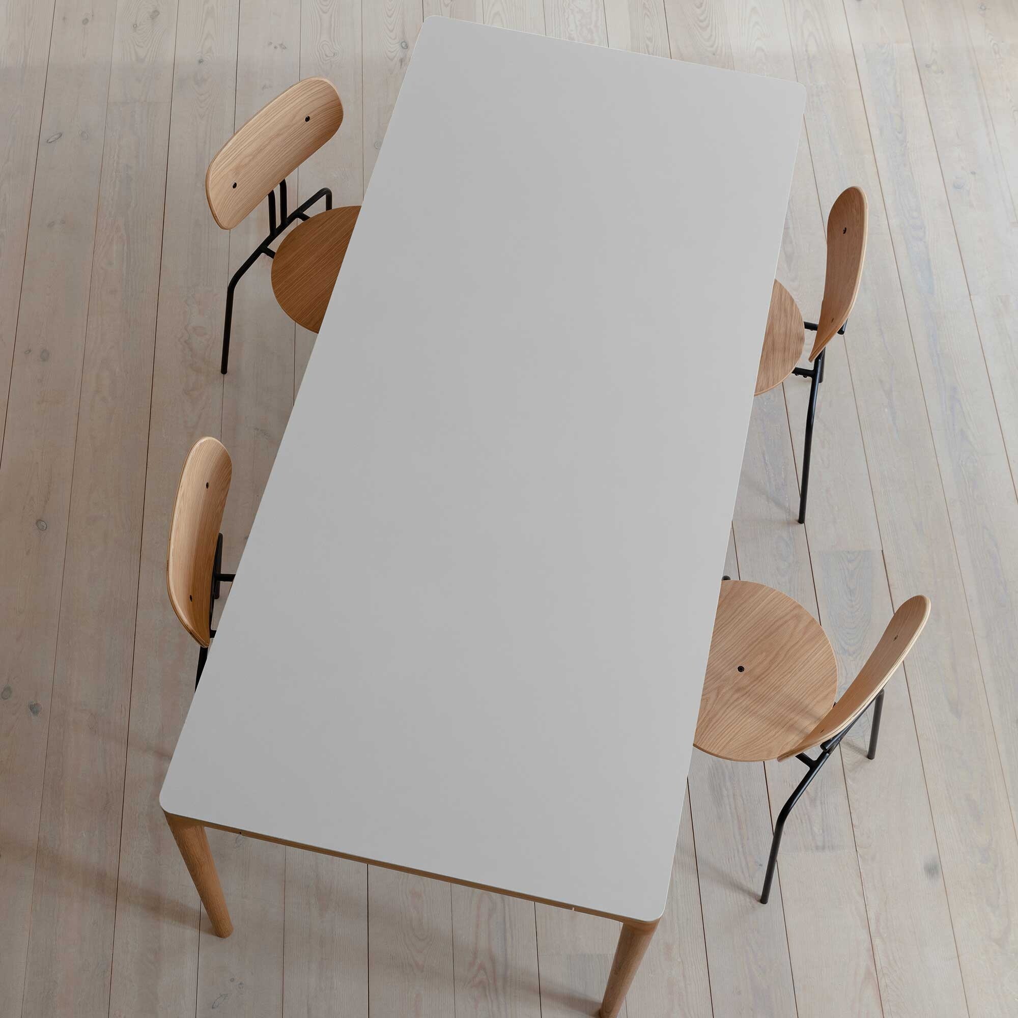 Heart'n'Soul Dining Table 90x200cm