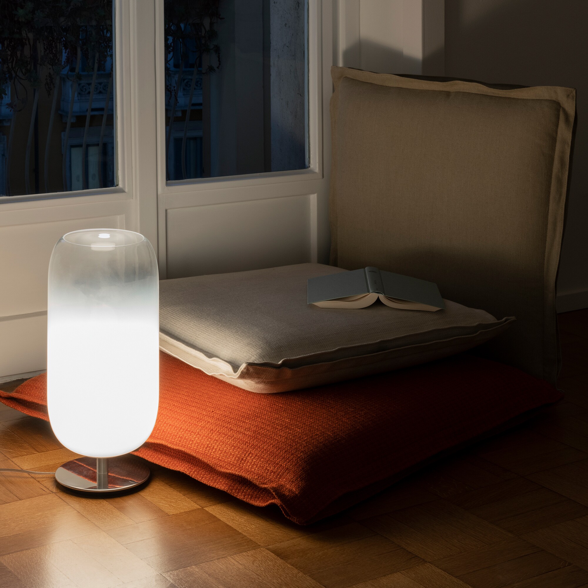 Gople Tavolo Table Lamp