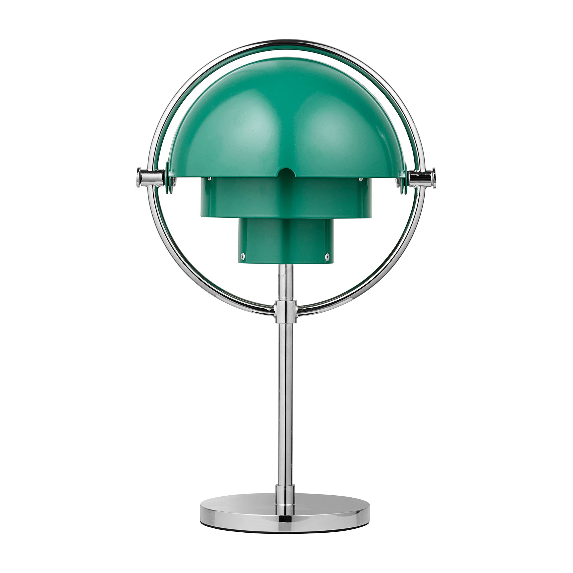 Multi-Lite Portable Table Lamp with Battery