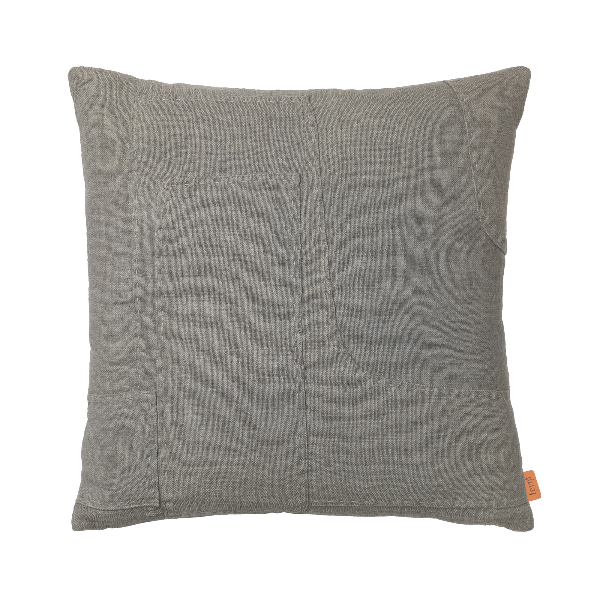 Darn Cushion 50x50cm