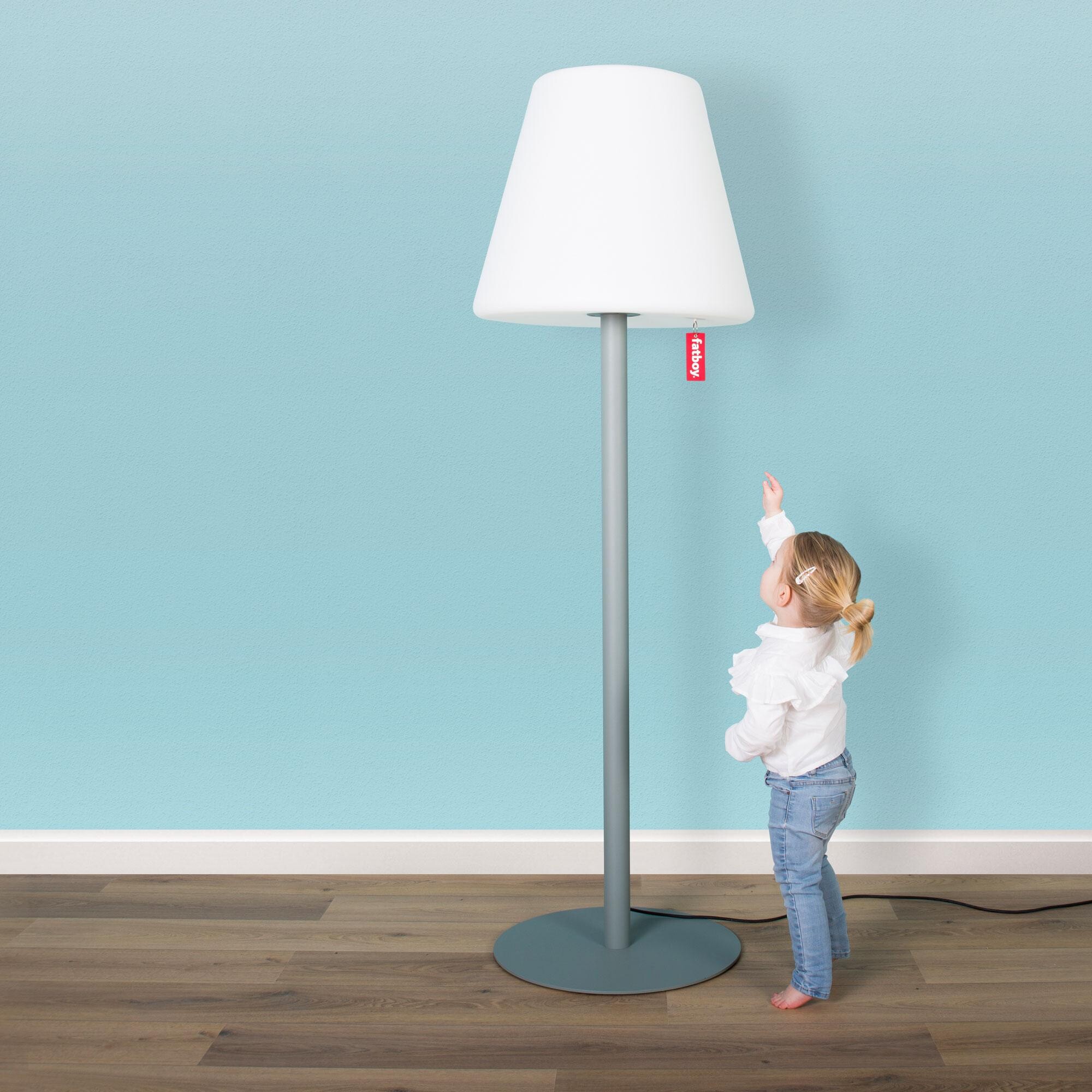 Fatboy Edison The Giant LED Floor Lamp