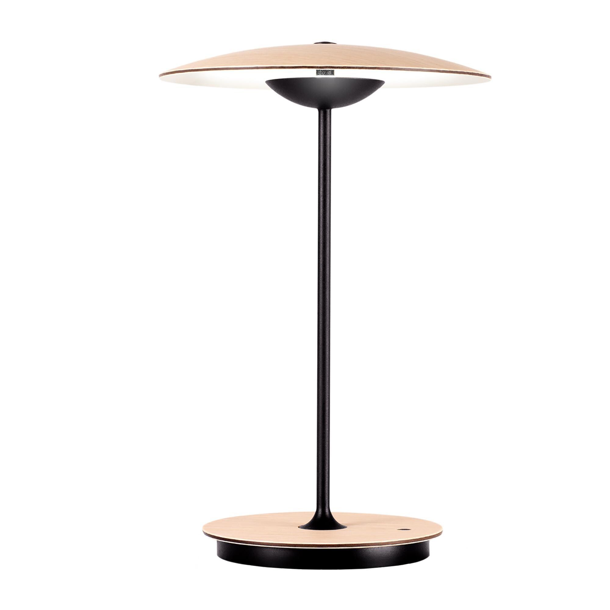 Ginger 20M LED Table Lamp with Battery