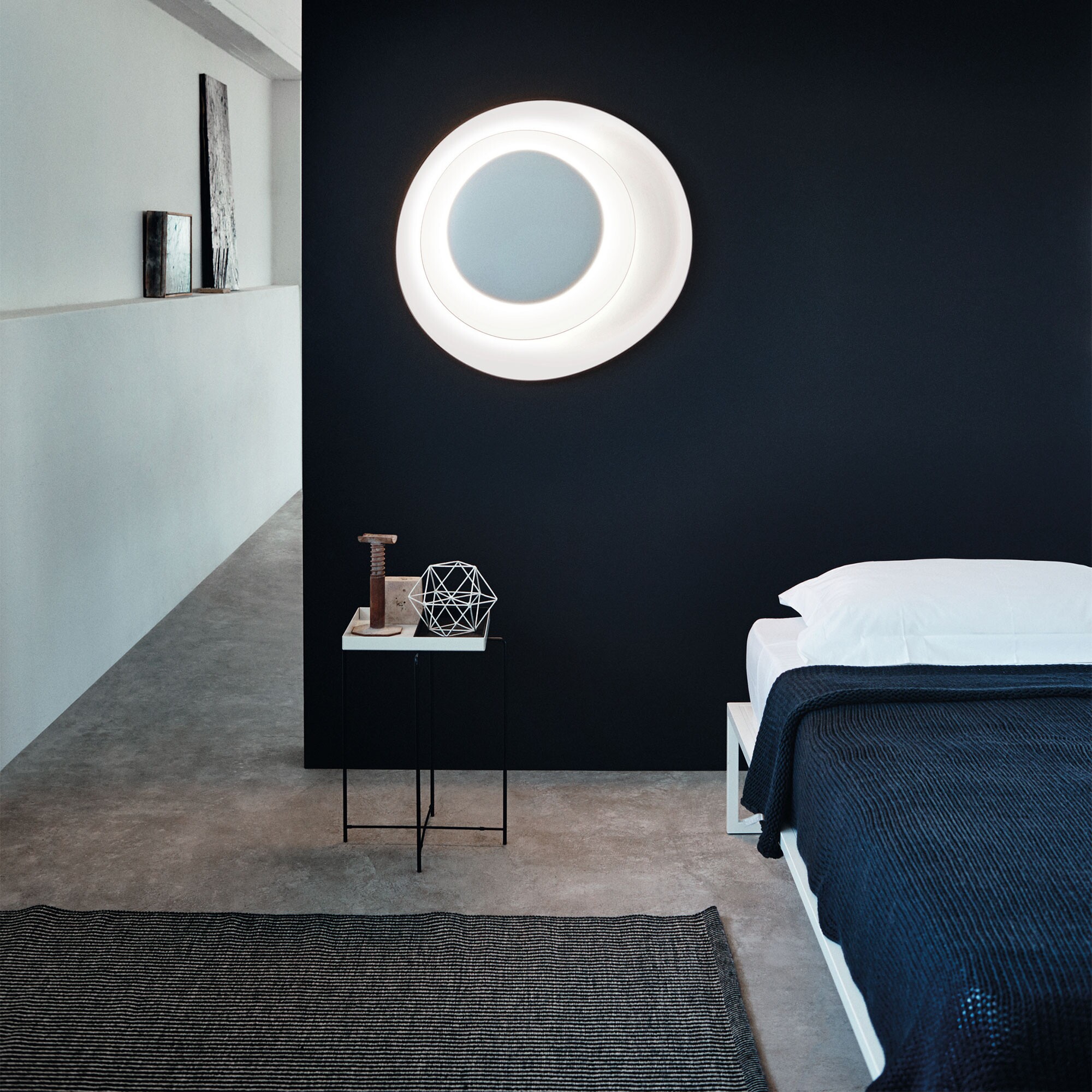 Bahia LED Wall/ CeilingLamp