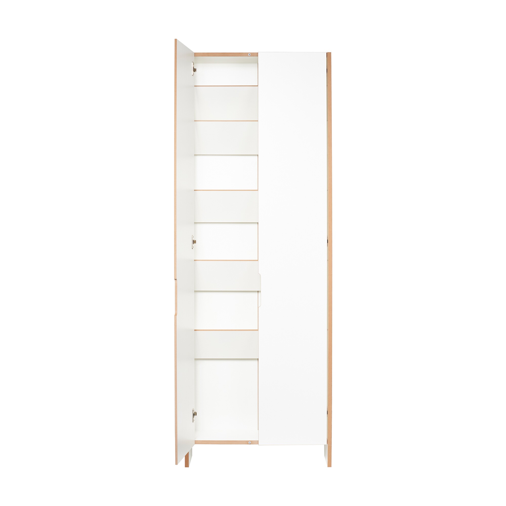 Flachmann Closet/Shoe Cabinet