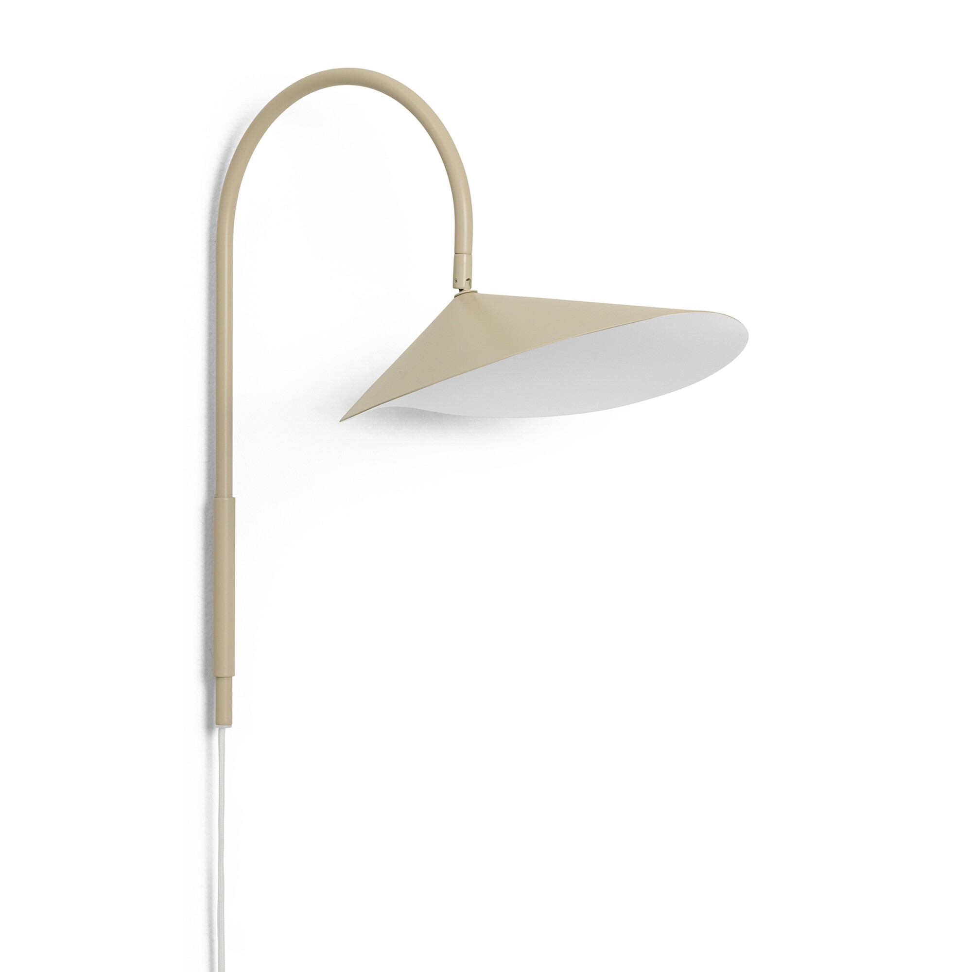 Arum Swivel Wall Lamp