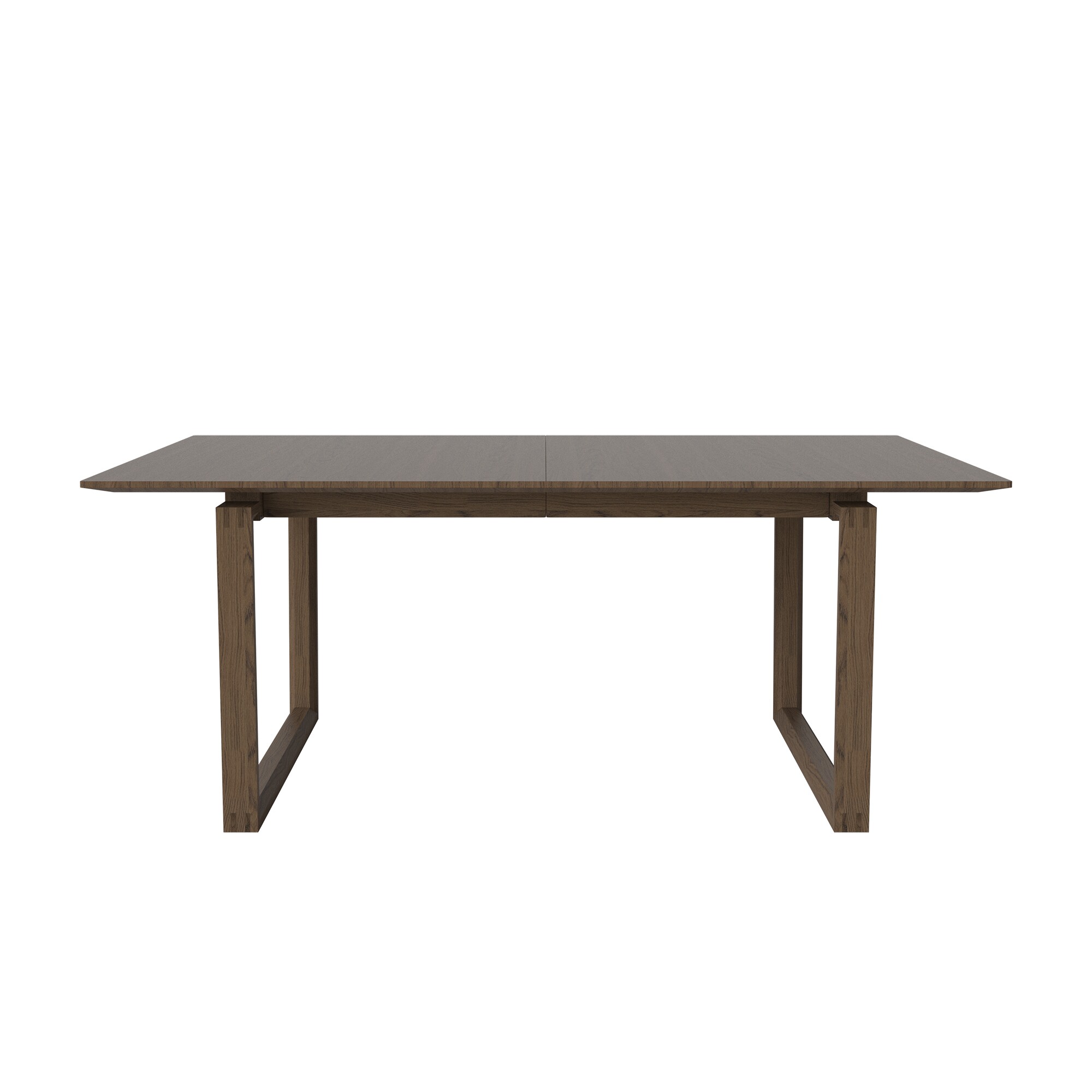 Nord Dining Table Extendable 180x100cm