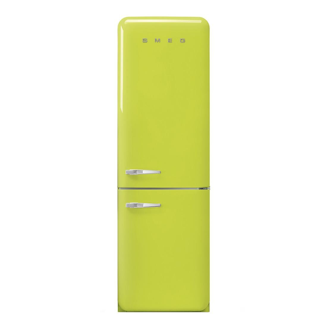 FAB32 Refrigerator / Freezer