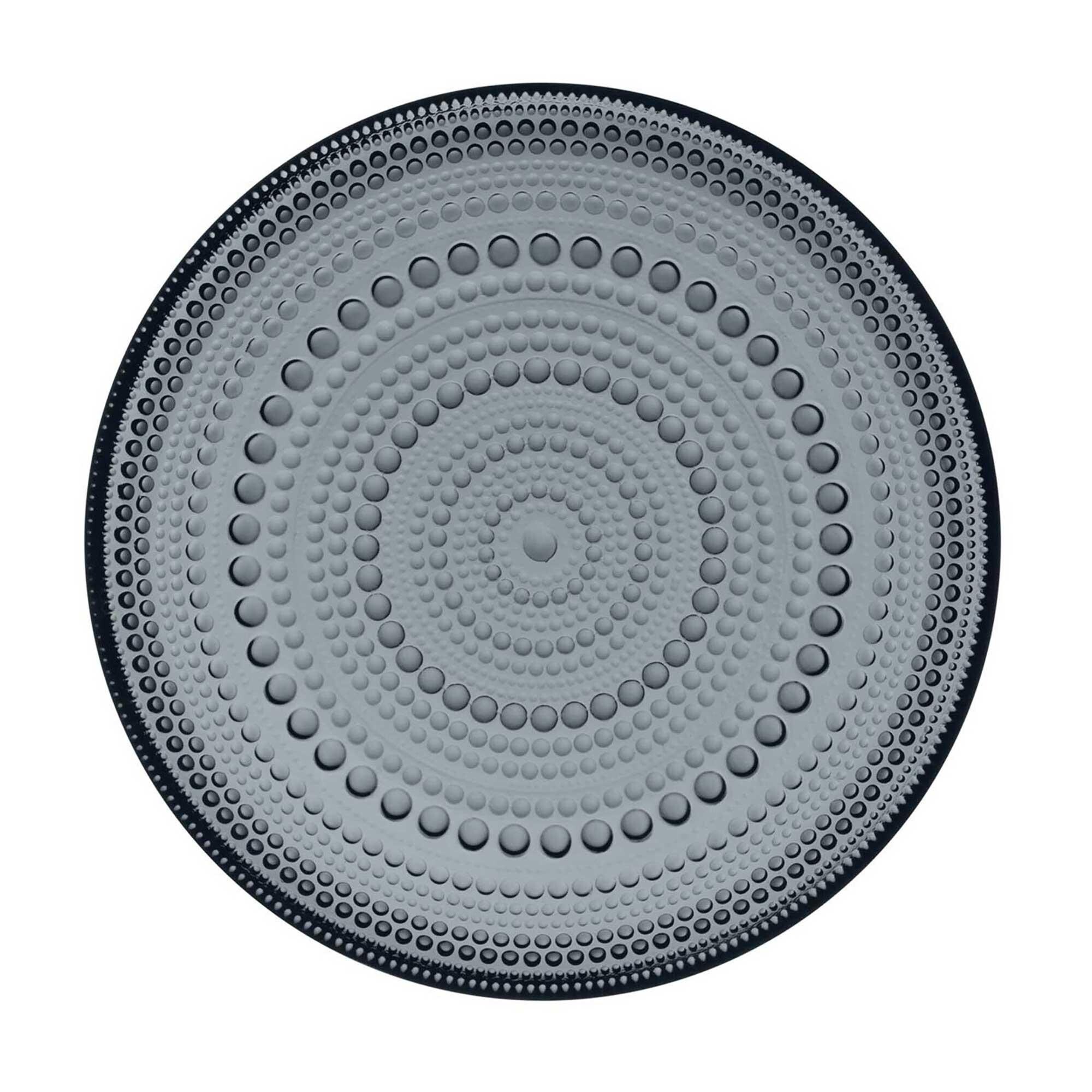 Kastehelmi Dessert Plate Ø17cm