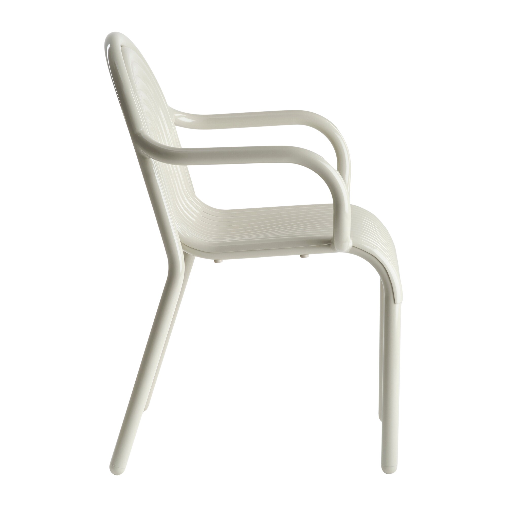 Groove Garden Armchair