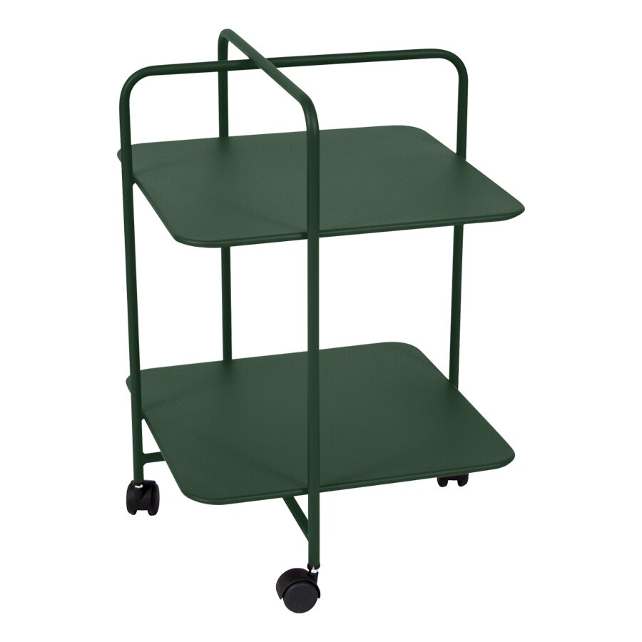 Alfred Garden Side Table