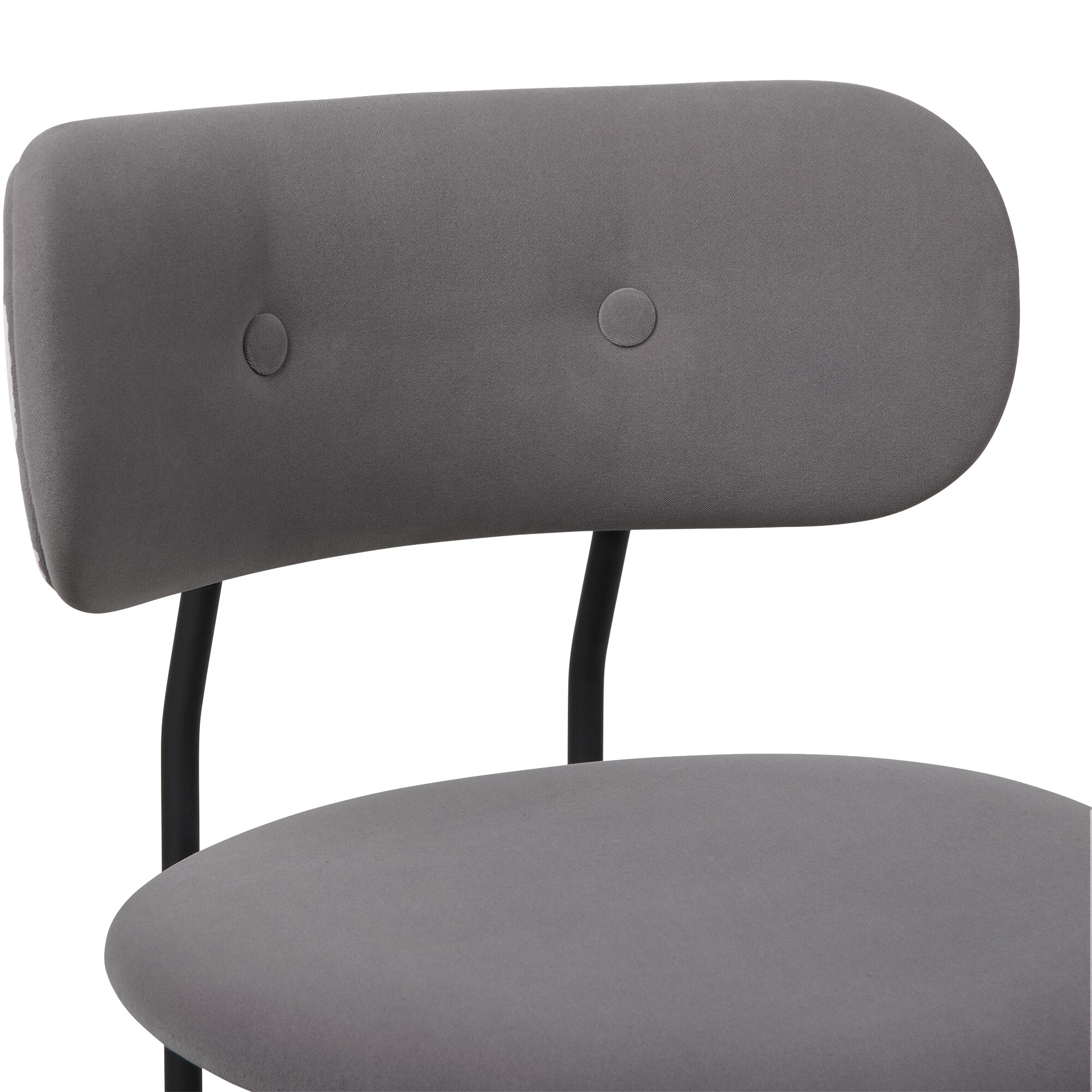 Coco Dining Chair Fully Upholstered