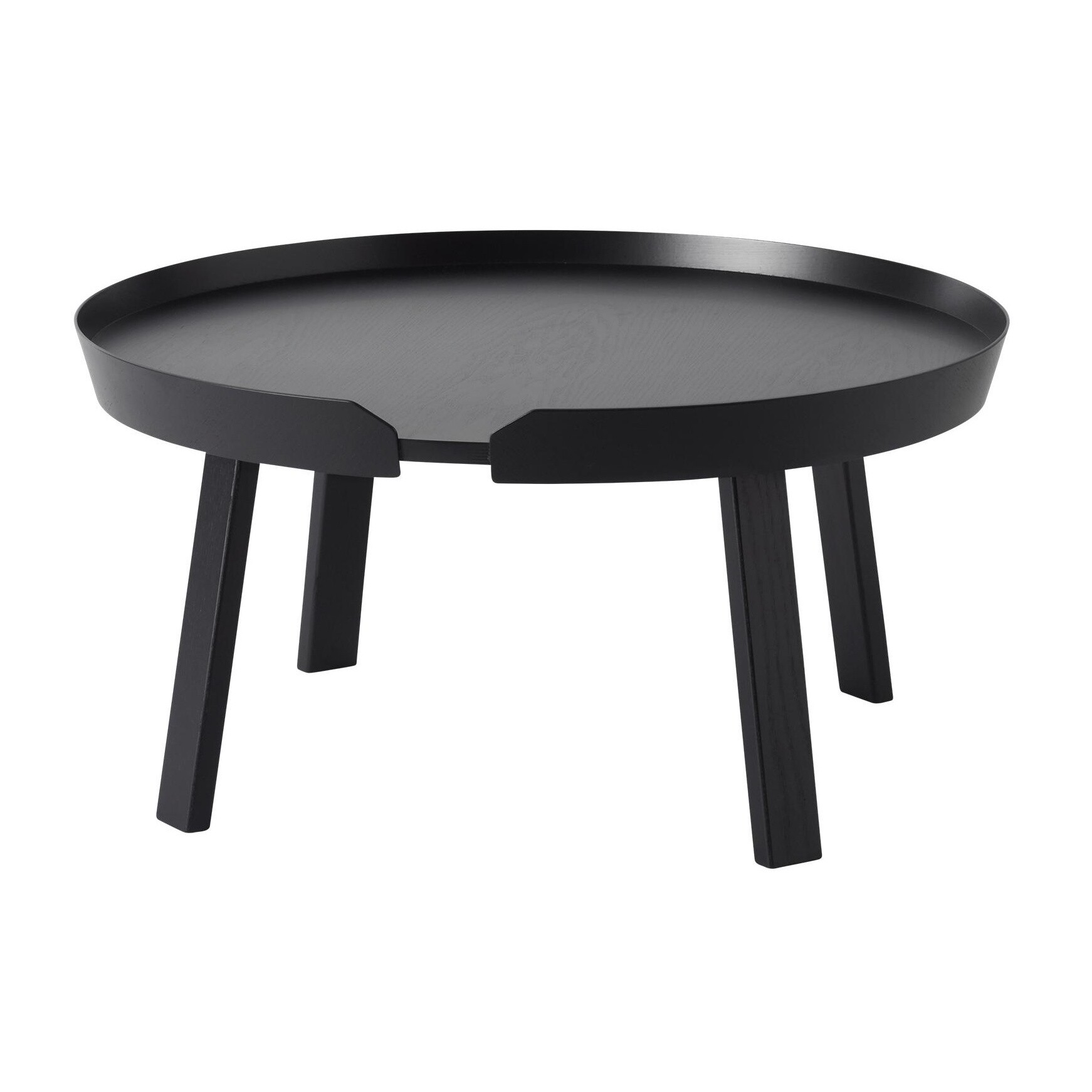 Around Coffee Table Big