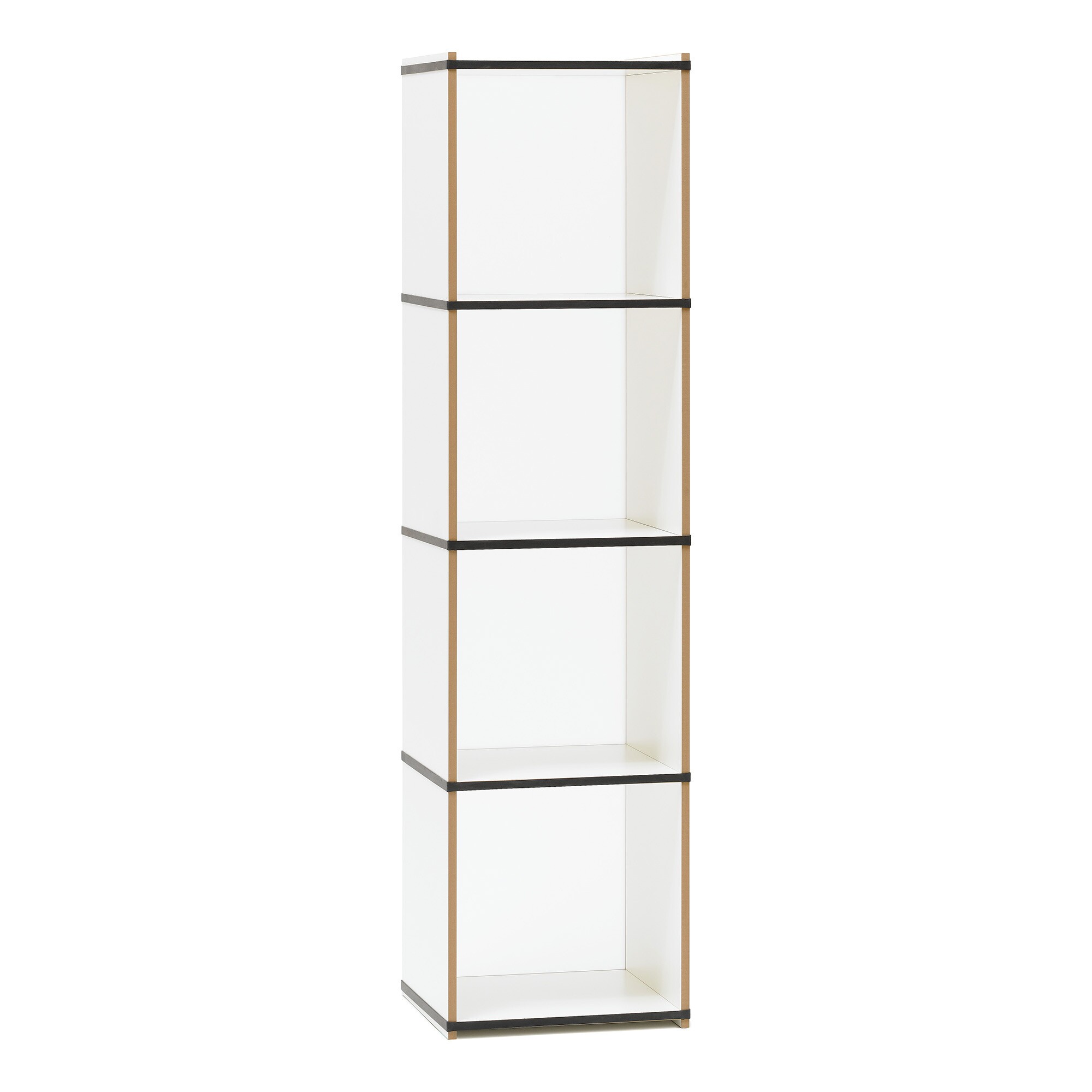 Aktenpack Shelf Module H 140cm