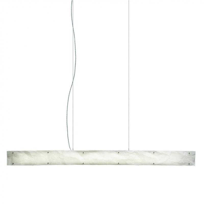 One By One LED Suspension Lamp