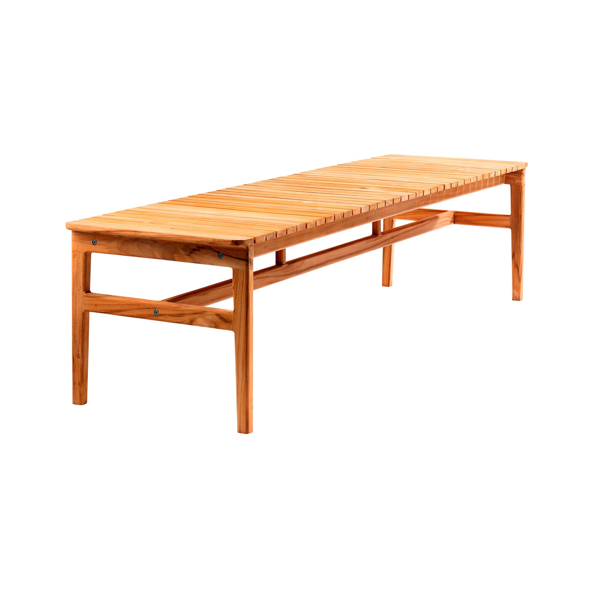 M10 Sammen Garden Bench 3 Seater