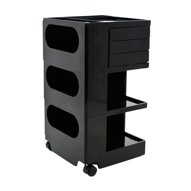 Boby 3/3 Container on Wheels M