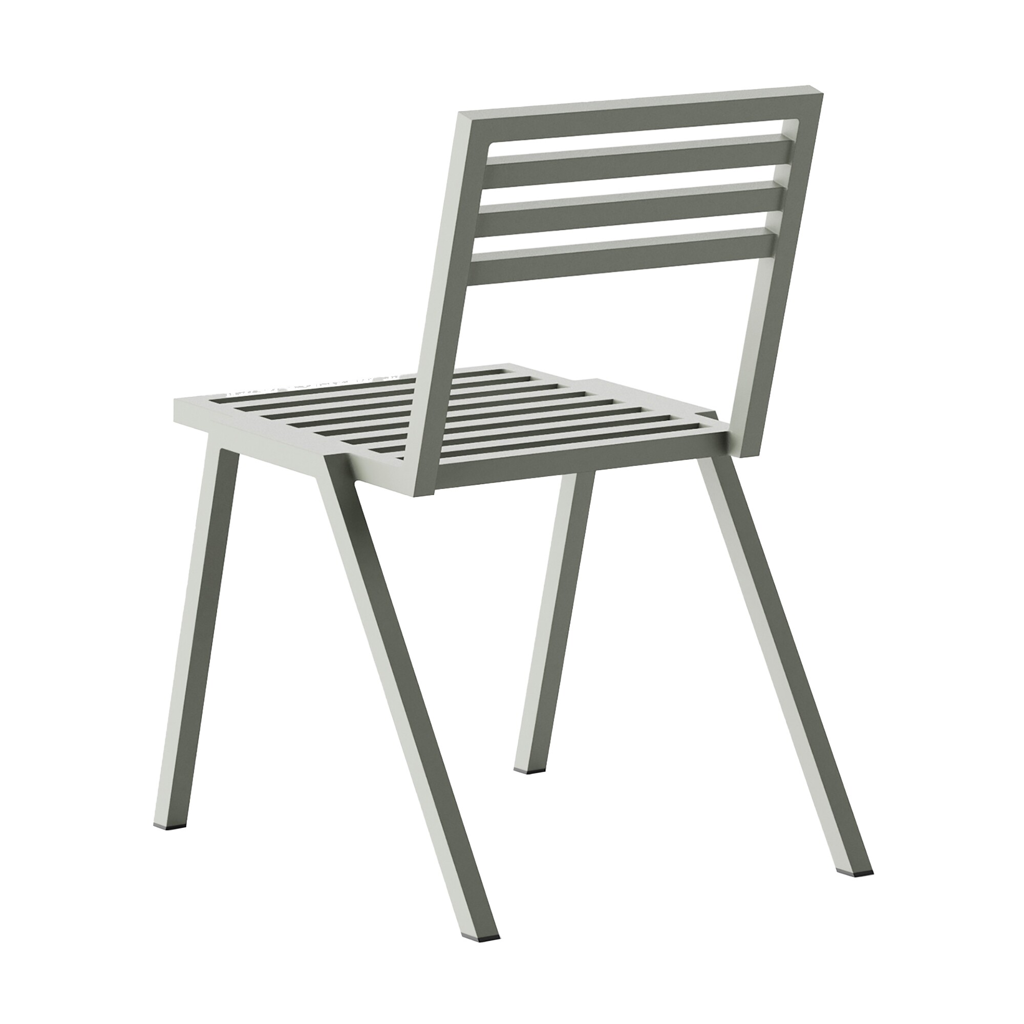 19 Outdoors Stacking Chair