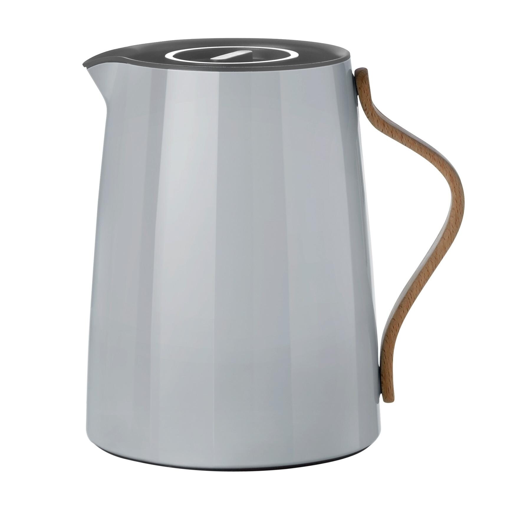 Emma Tea Vacuum Jug 1L Glossy