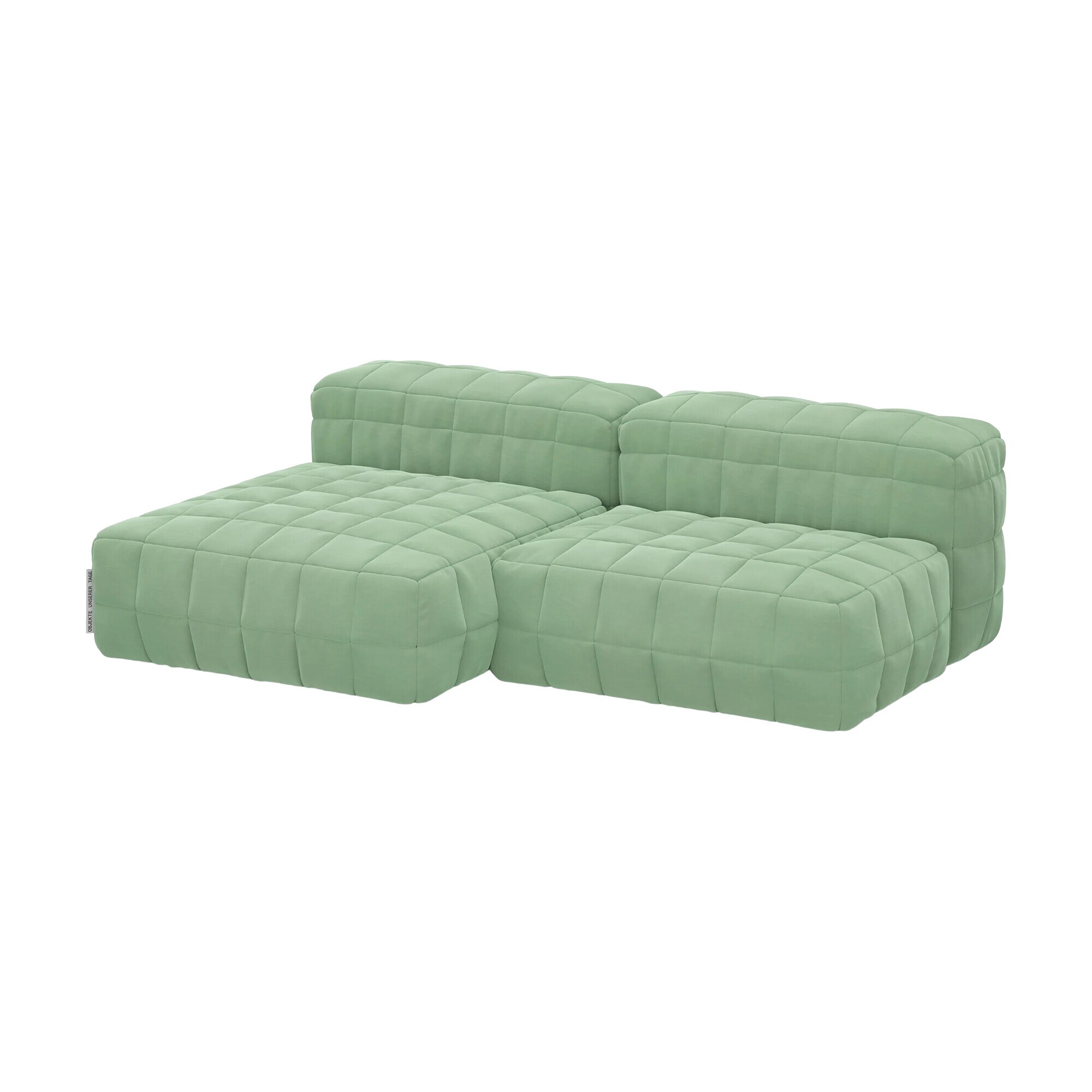 Henn 01 Sofa 210x140cm