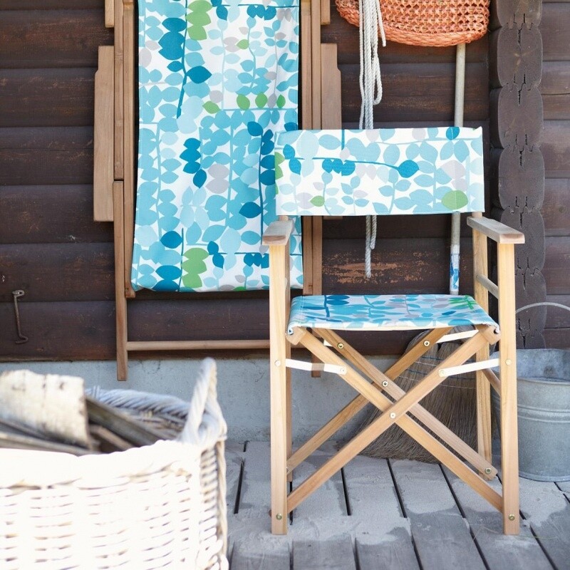 Maxx Director's Chair