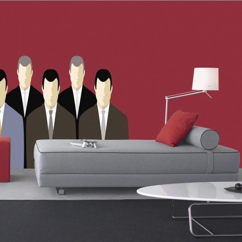 Lubi Sofa Bed with Cold Foam Mattress